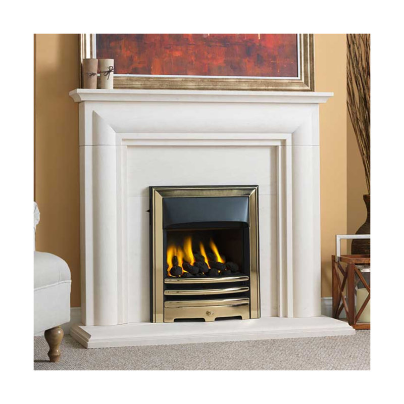 XclusiveDecor Ltd Manella Fireplace Mantel Surround Wayfair.co.uk